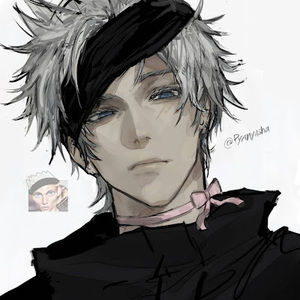 Meet your Posher, W3riso